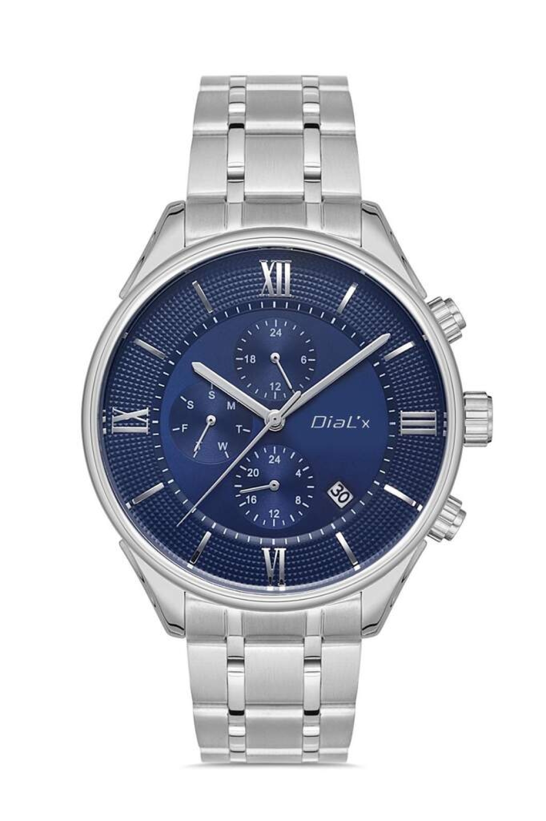 DIALX ERKEK KOL SAATİ