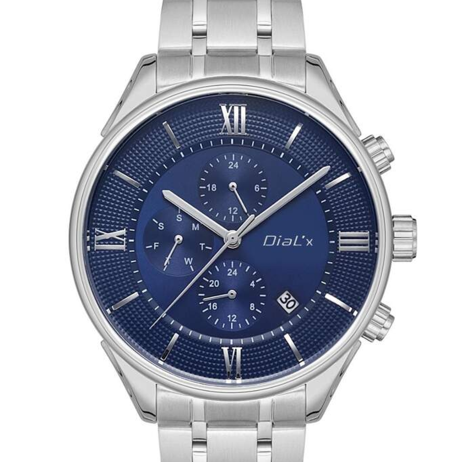 DIALX ERKEK KOL SAATİ