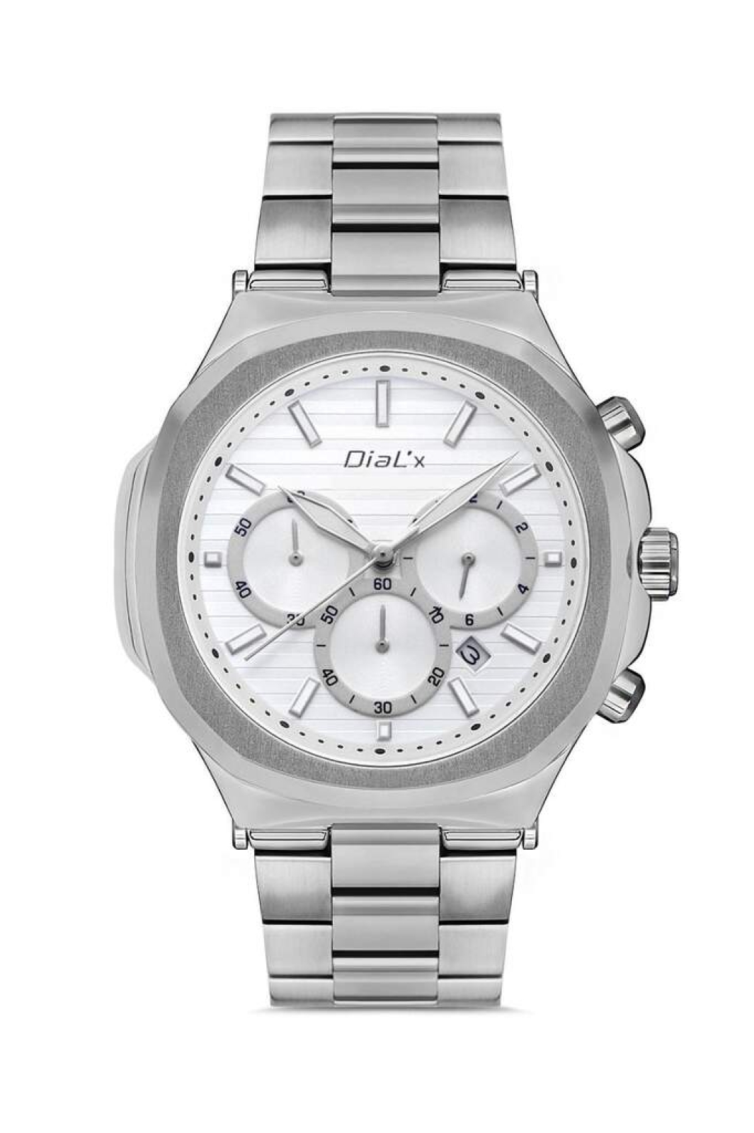 DIALX ERKEK KOL SAATİ