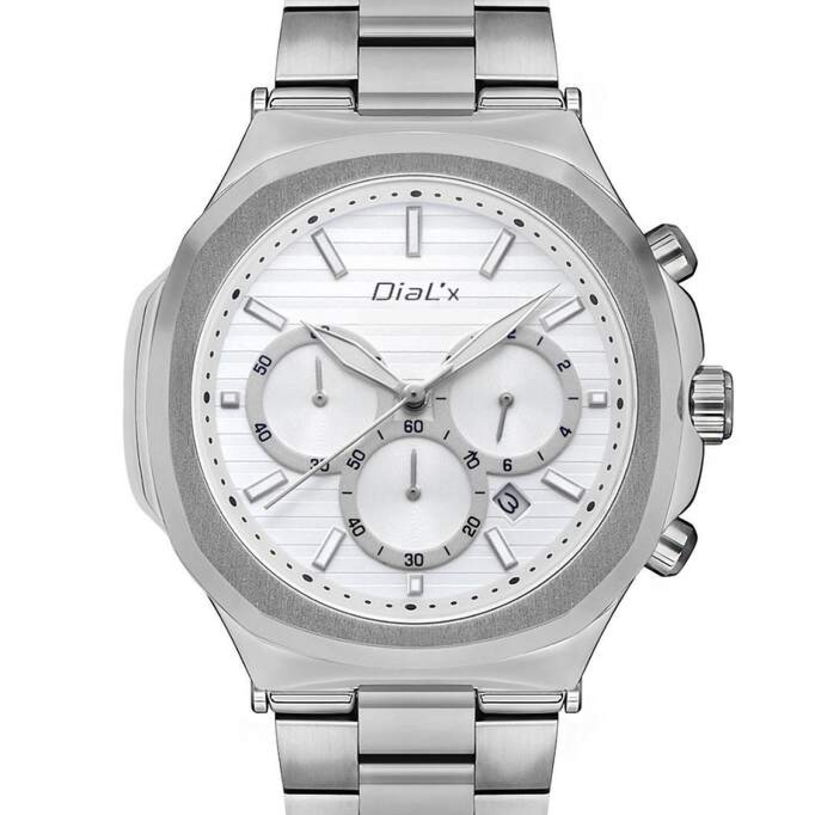 DIALX ERKEK KOL SAATİ