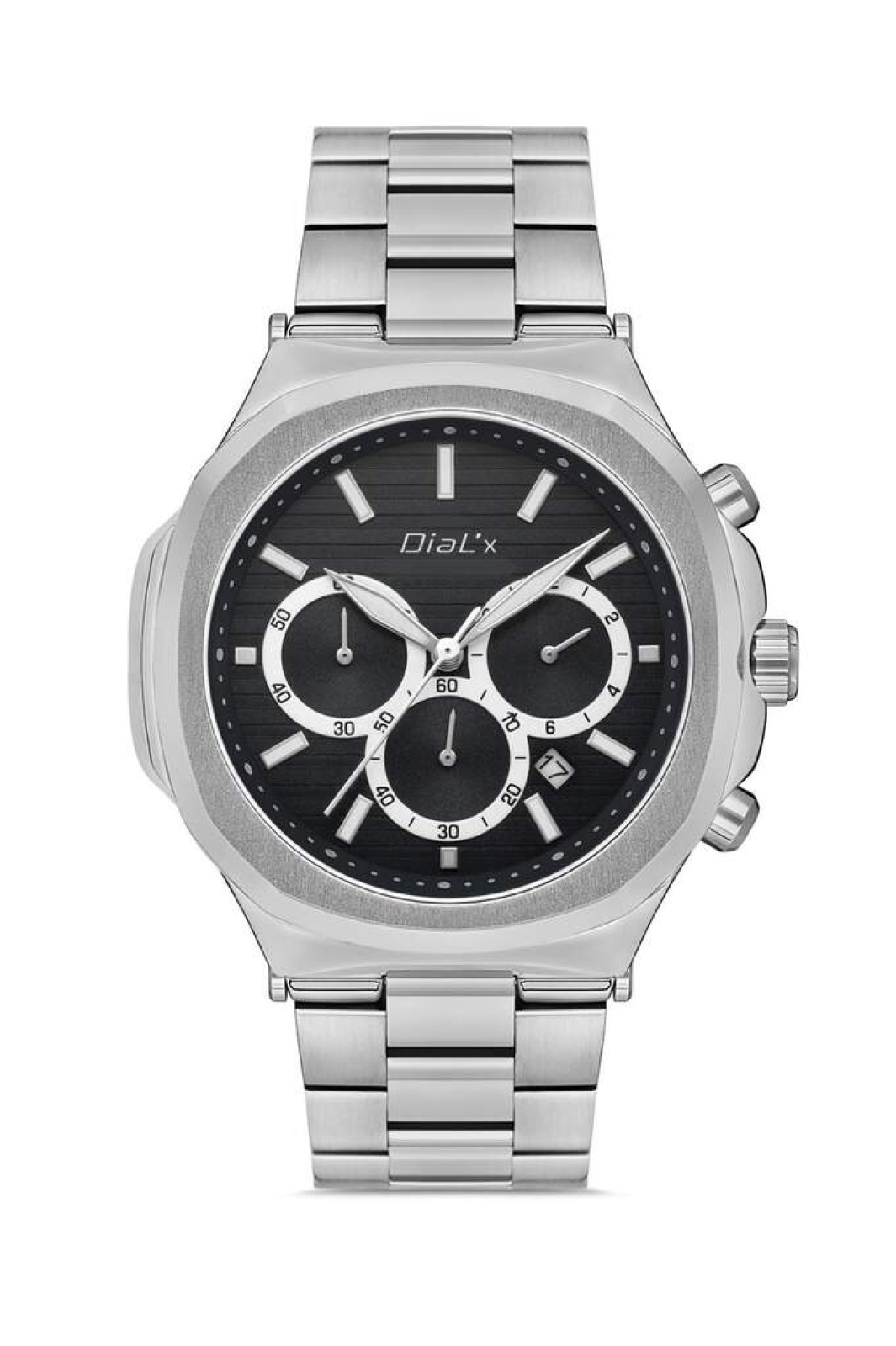 DIALX ERKEK KOL SAATİ
