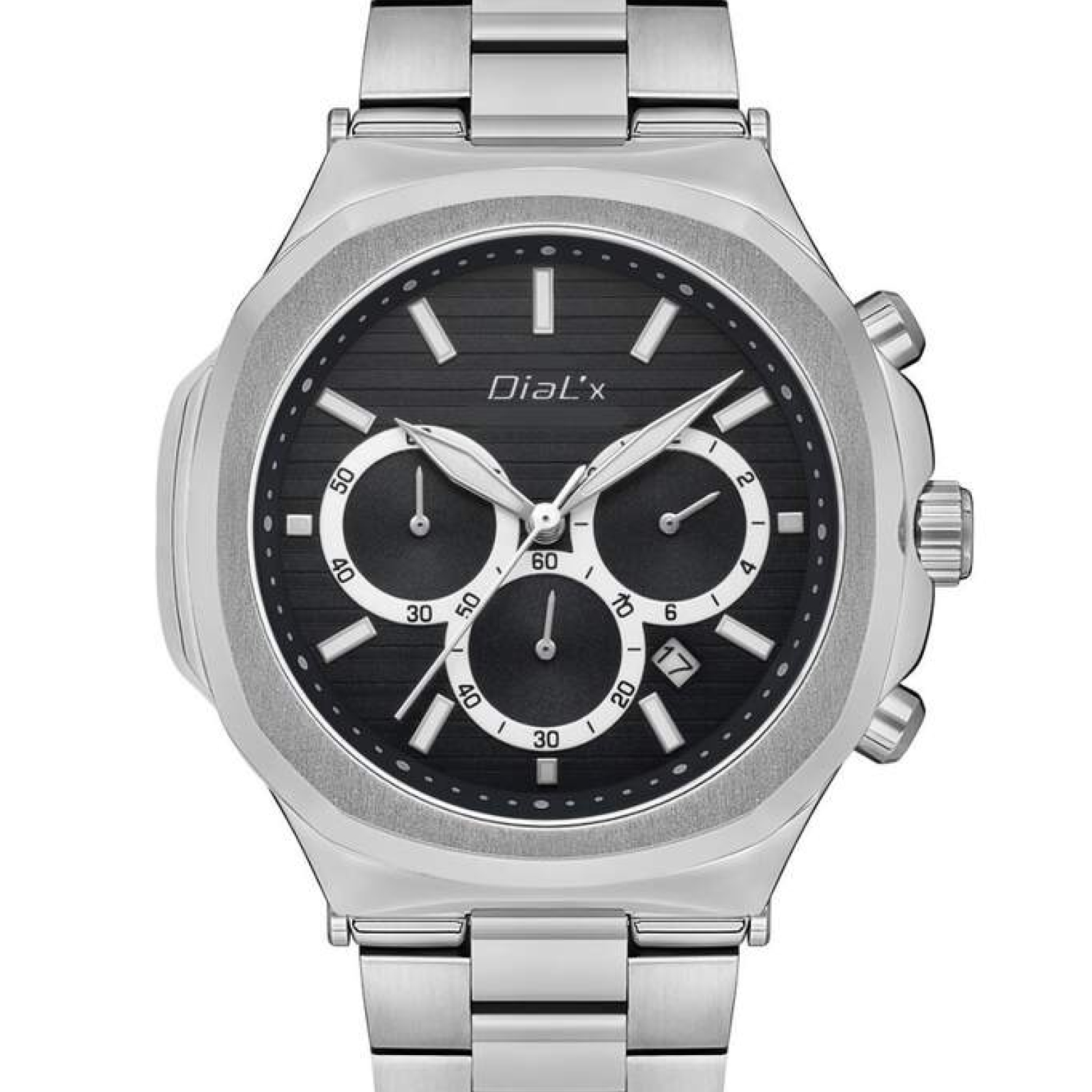 DIALX ERKEK KOL SAATİ