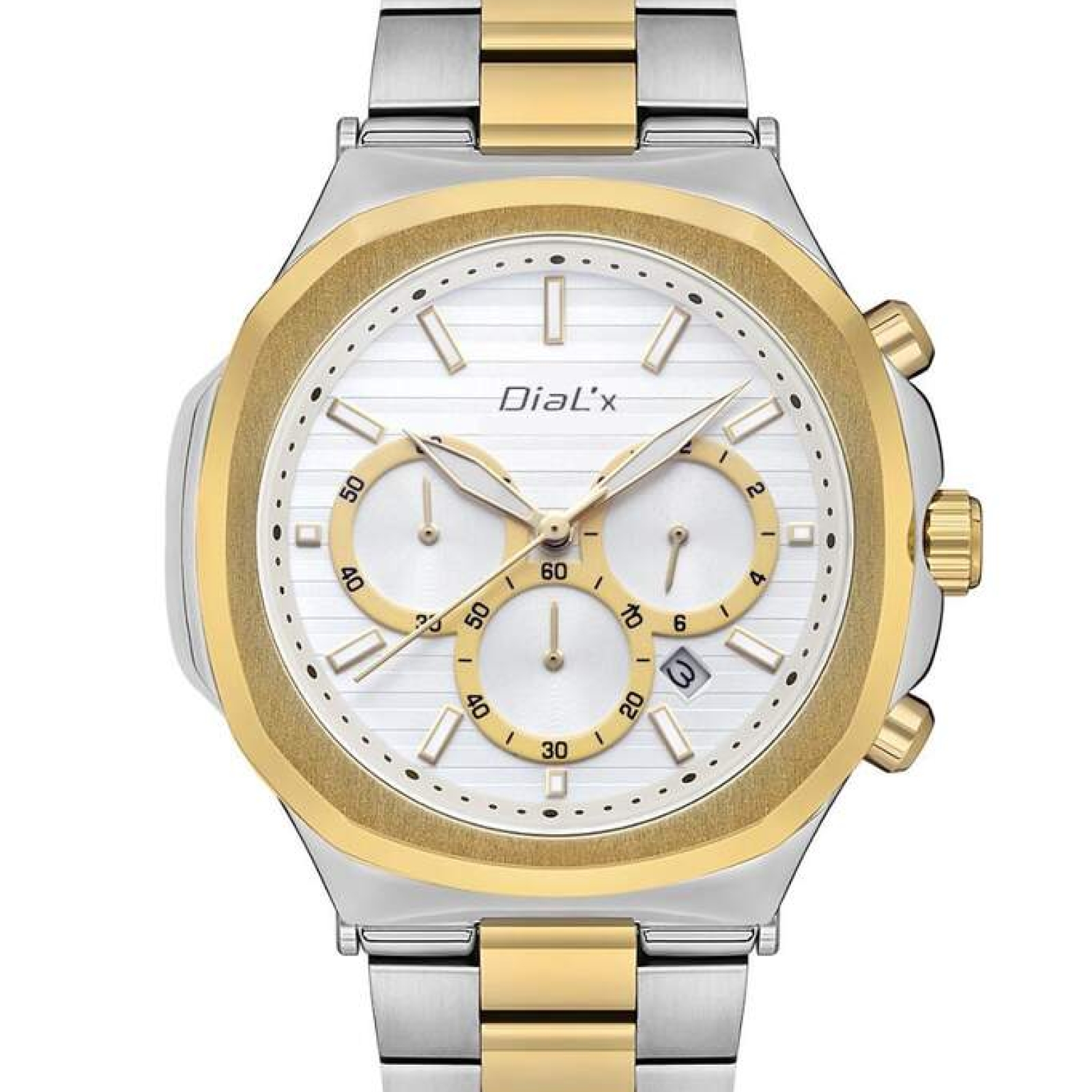 DIALX ERKEK KOL SAATİ