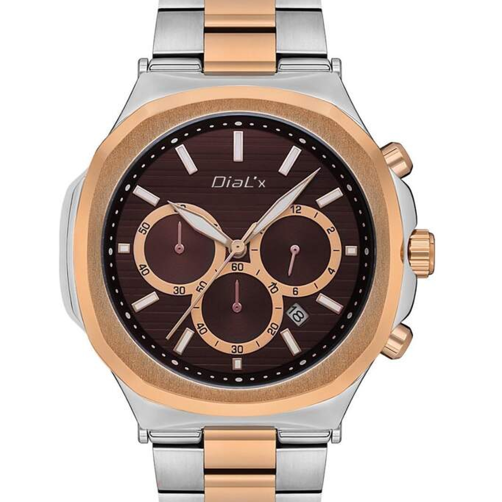 DIALX ERKEK KOL SAATİ