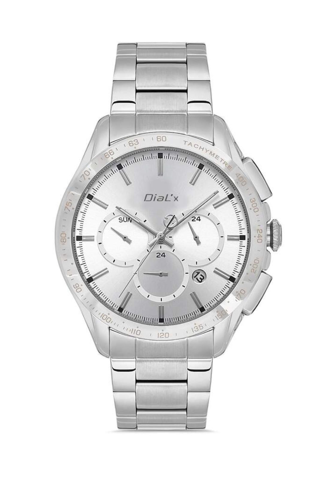 DIALX ERKEK KOL SAATİ