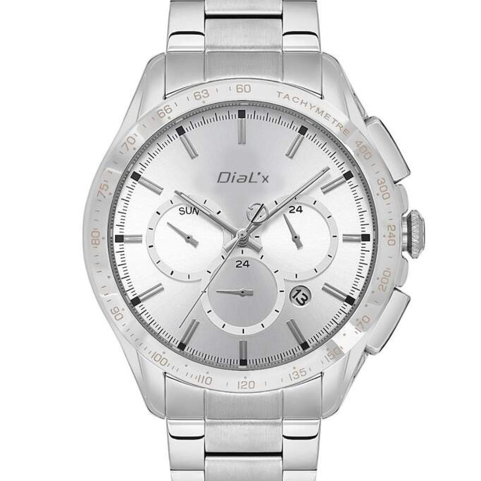 DIALX ERKEK KOL SAATİ