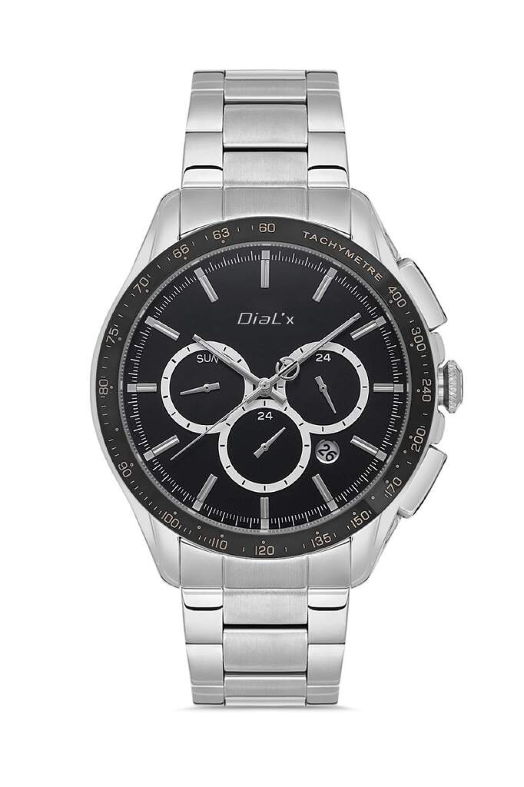 DIALX ERKEK KOL SAATİ