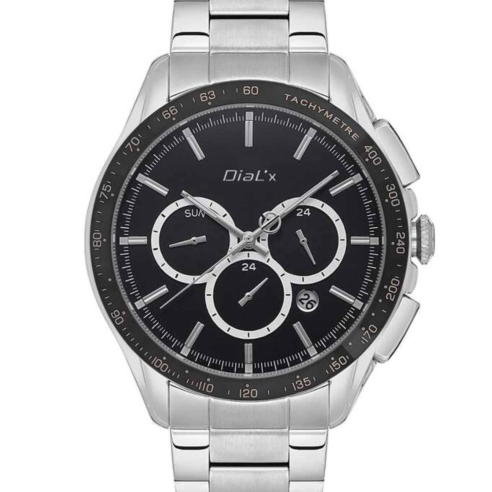 DIALX ERKEK KOL SAATİ