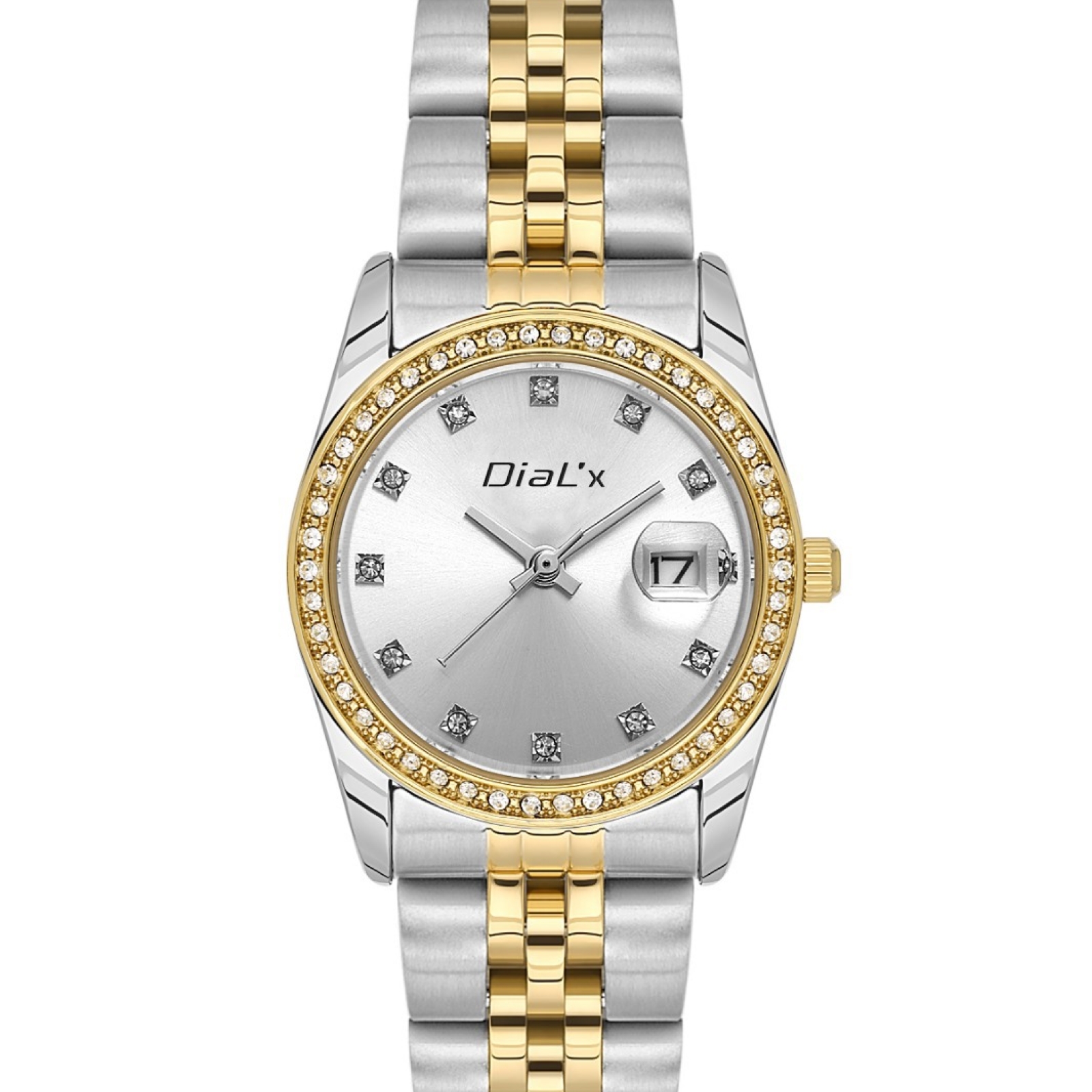 DIALX KADIN KOL SAATİ