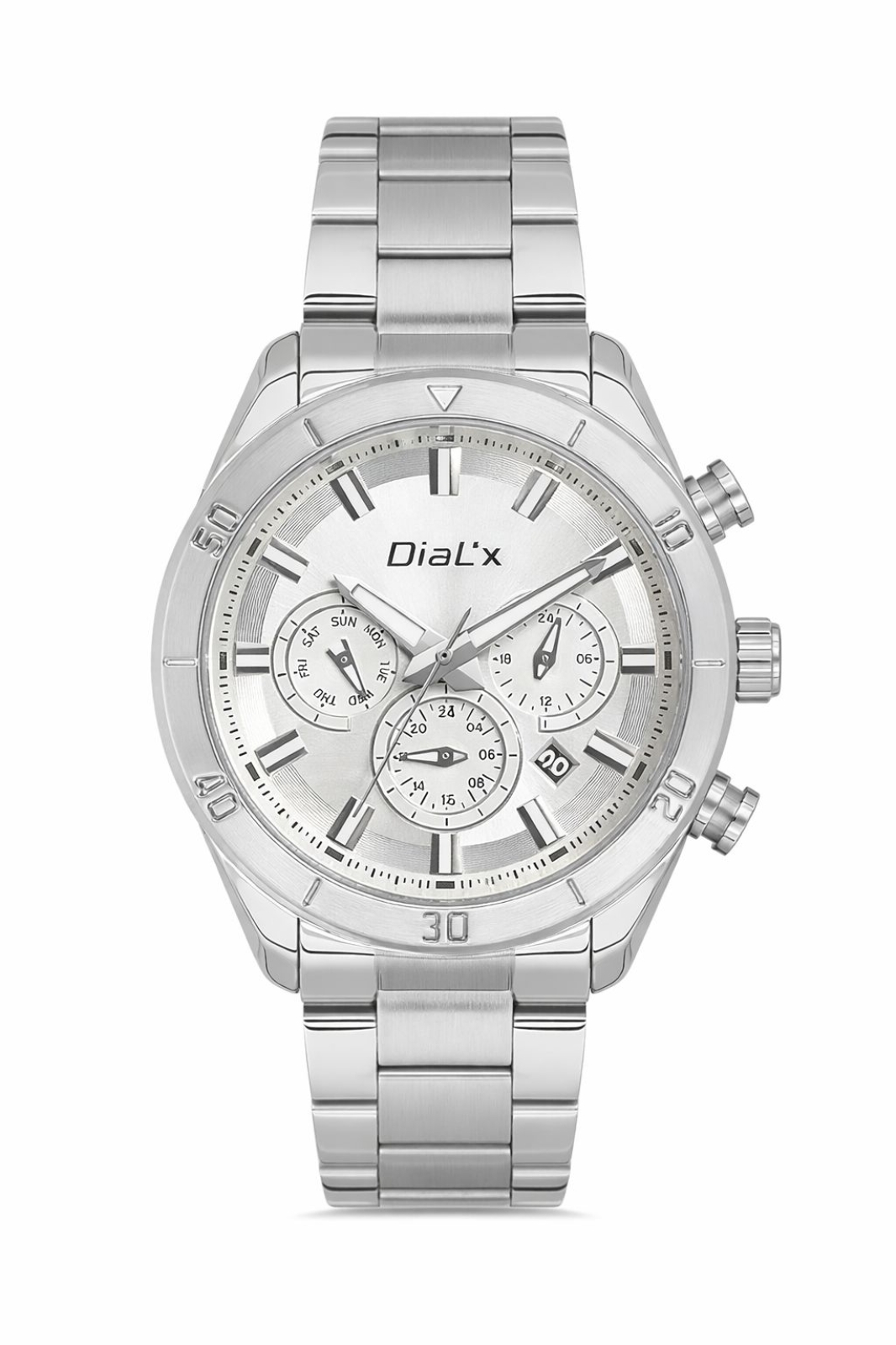 DIALX ERKEK KOL SAATİ