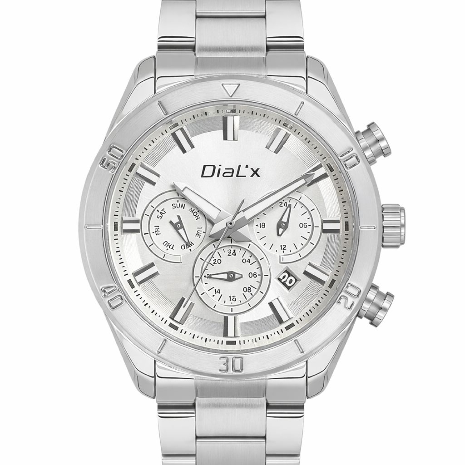 DIALX ERKEK KOL SAATİ