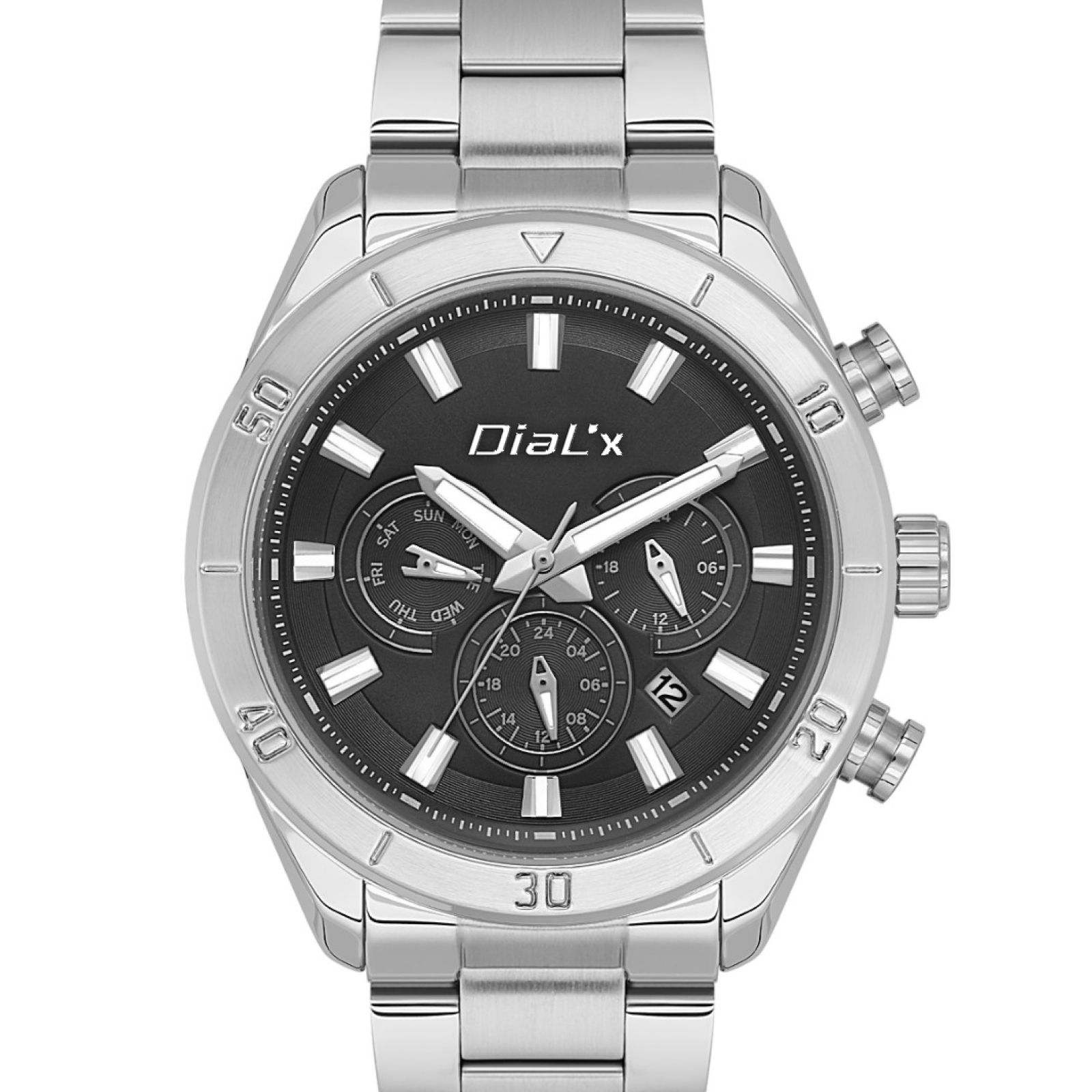 DIALX ERKEK KOL SAATİ