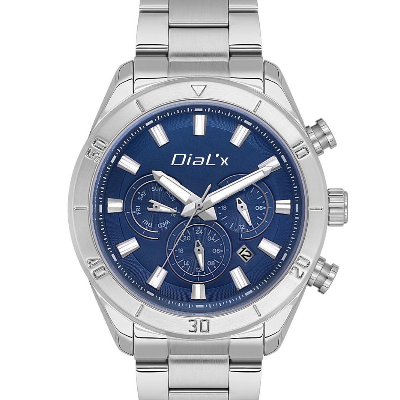 DIALX ERKEK KOL SAATİ