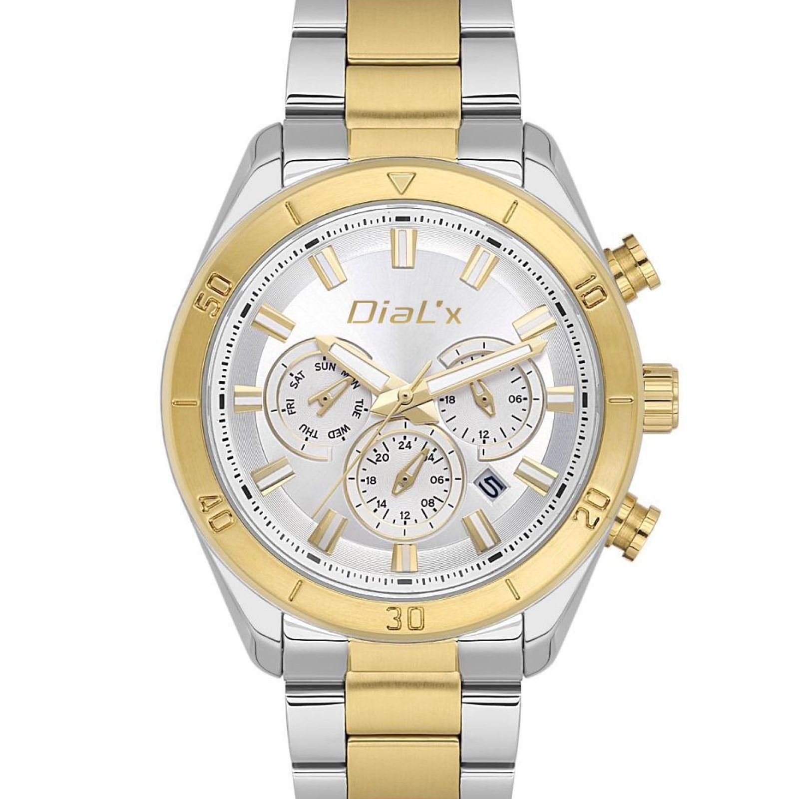 DIALX ERKEK KOL SAATİ