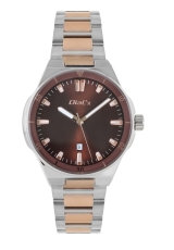 DIALX ERKEK KOL SAATİ