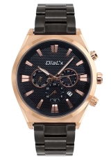 DIALX ERKEK KOL SAATİ