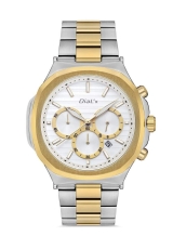 DIALX ERKEK KOL SAATİ