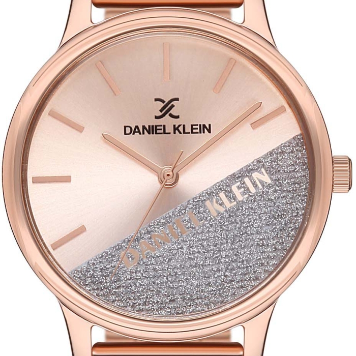 DANİEL KLEİN KADIN KOL SAATİ