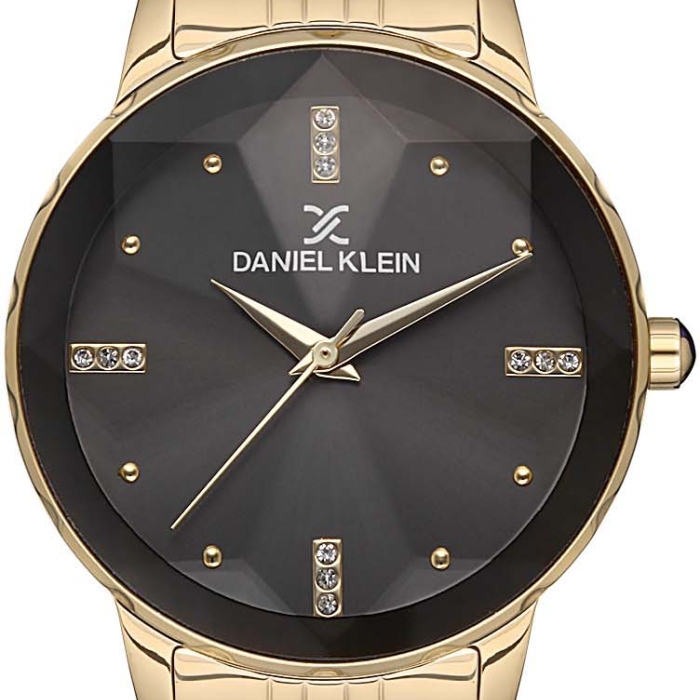 DANİEL KLEİN KADIN KOL SAATİ