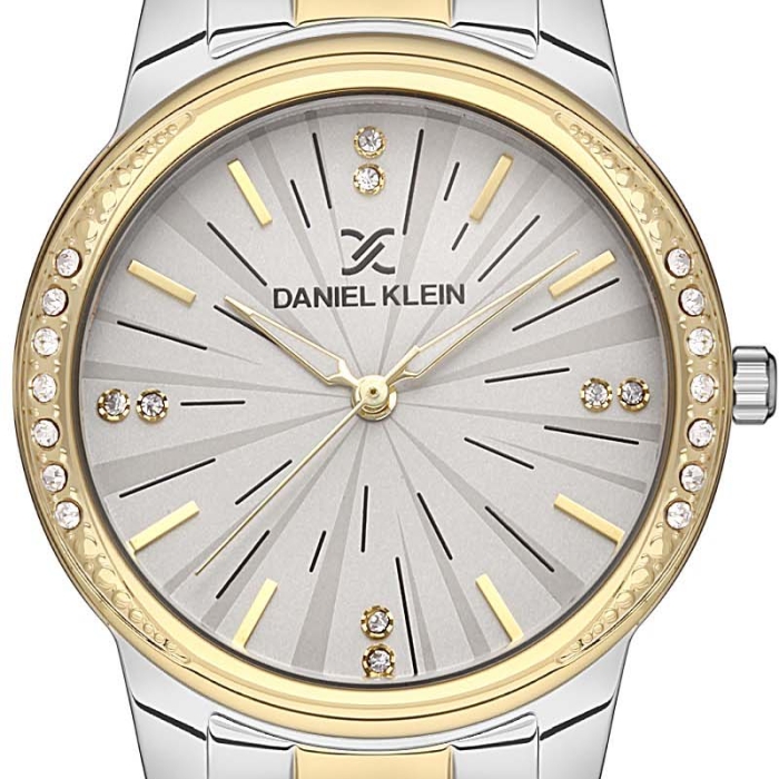 DANİEL KLEİN KADIN KOL SAATİ