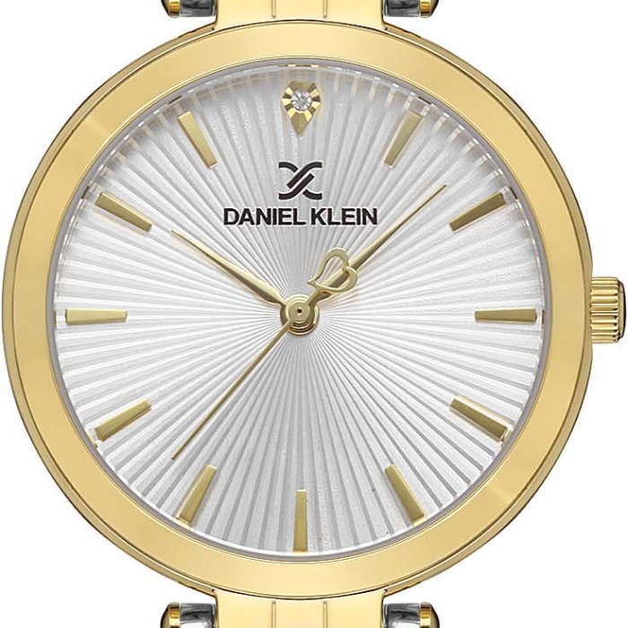 DANİEL KLEİN KADIN KOL SAATİ