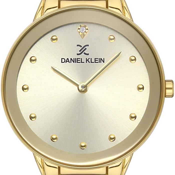 DANİEL KLEİN KADIN KOL SAATİ