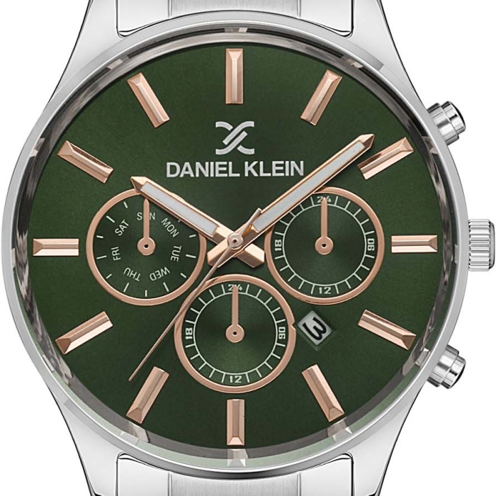 DANİEL KLEİN ERKEK KOL SAATİ