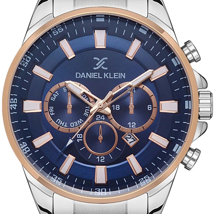 DANİEL KLEİN ERKEK KOL SAATİ