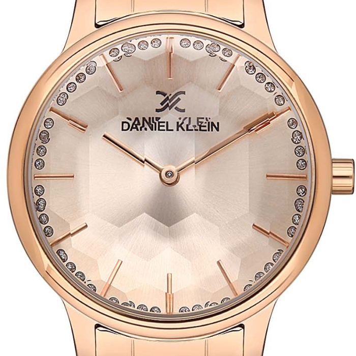 DANİEL KLEİN KADIN KOL SAATİ