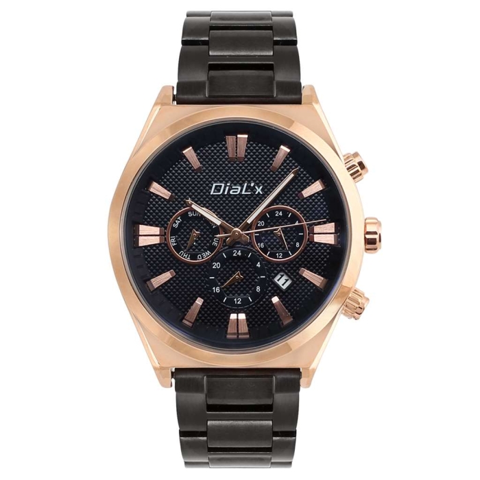 DIALX ERKEK KOL SAATİ