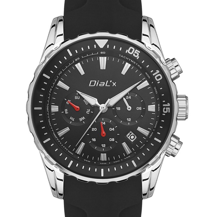 DIALX ERKEK KOL SAATİ