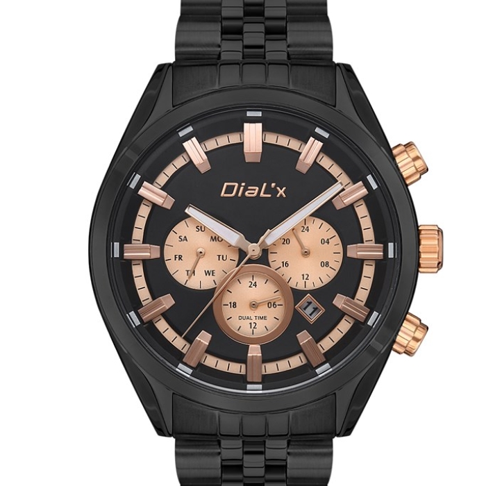 DIALX ERKEK OTOMATİK KOL SAATİ