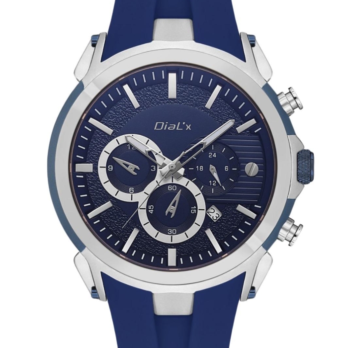 DIALX ERKEK KOL SAATİ