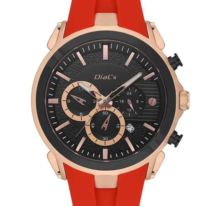 DIALX ERKEK KOL SAATİ
