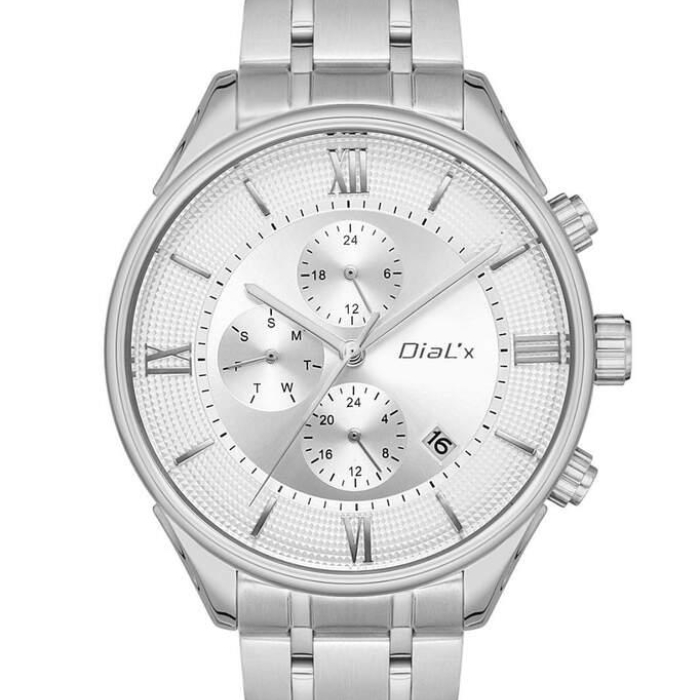 DIALX ERKEK KOL SAATİ