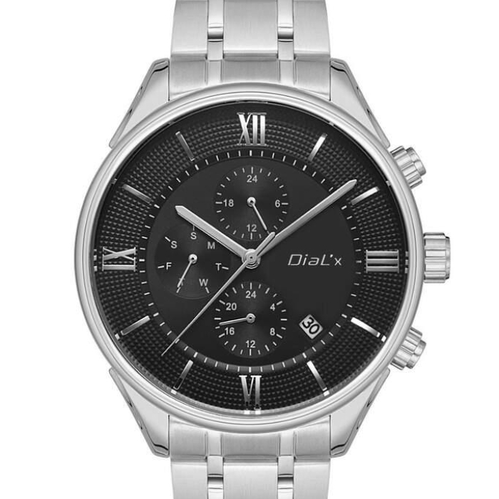 DIALX ERKEK KOL SAATİ