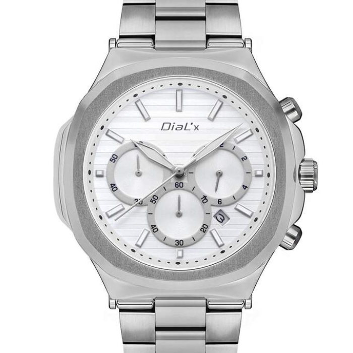 DIALX ERKEK KOL SAATİ