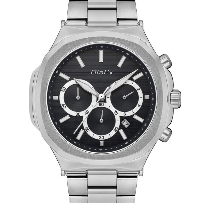 DIALX ERKEK KOL SAATİ
