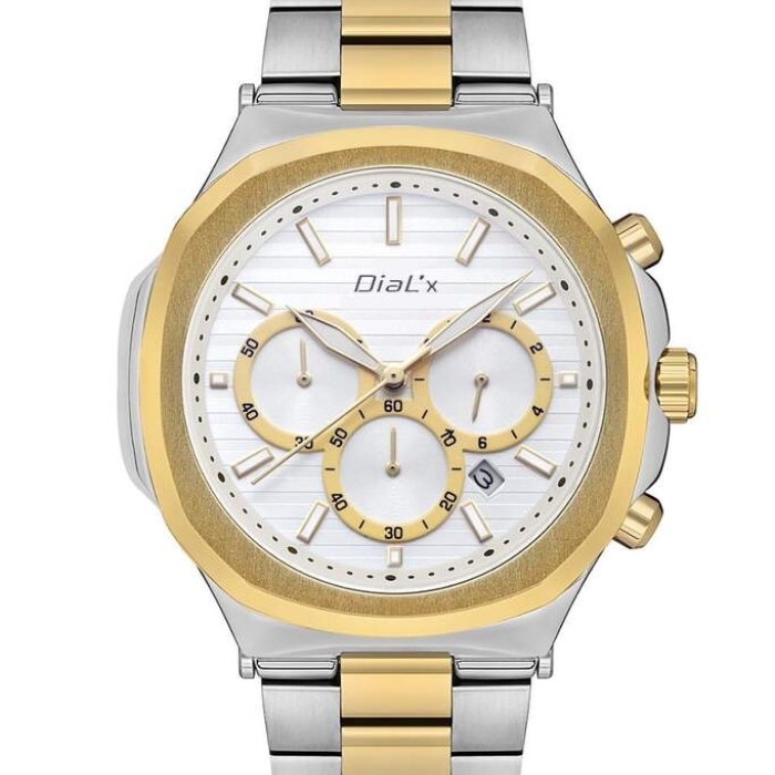DIALX ERKEK KOL SAATİ