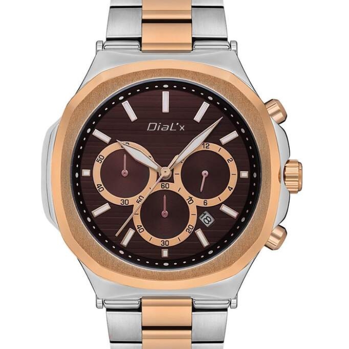 DIALX ERKEK KOL SAATİ