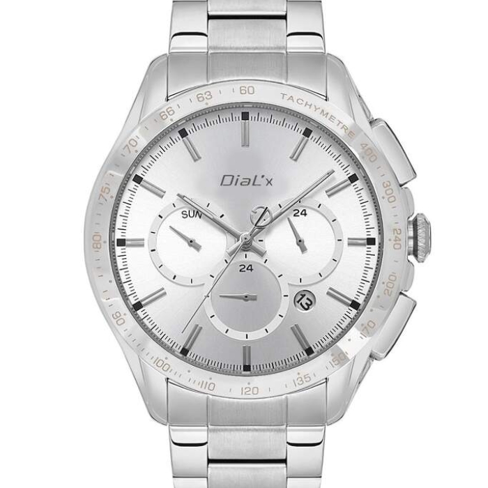 DIALX ERKEK KOL SAATİ