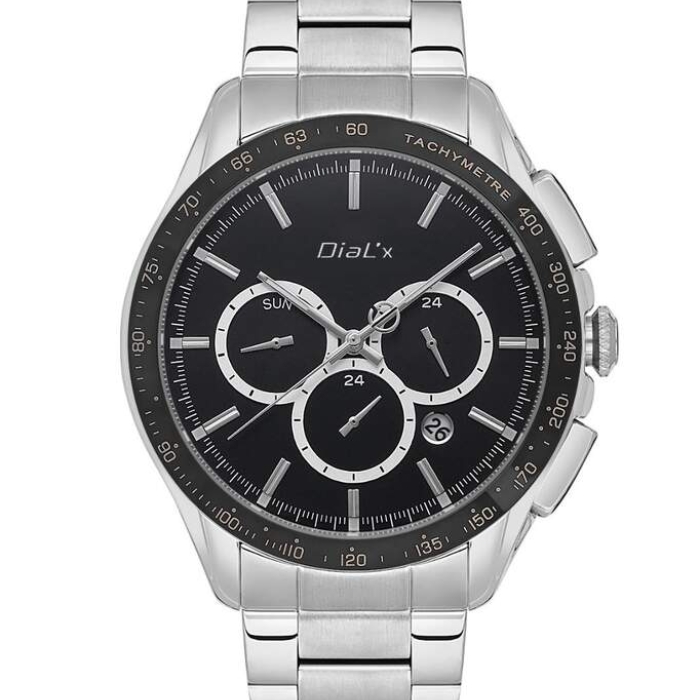 DIALX ERKEK KOL SAATİ