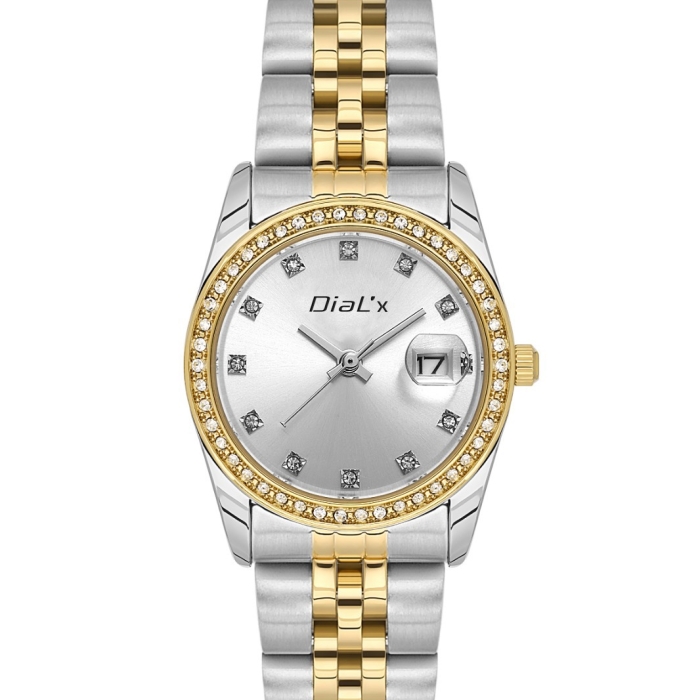 DIALX KADIN KOL SAATİ