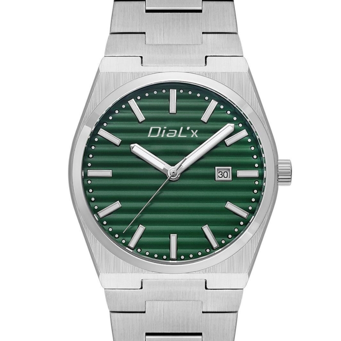 DIALX ERKEK KOL SAATİ