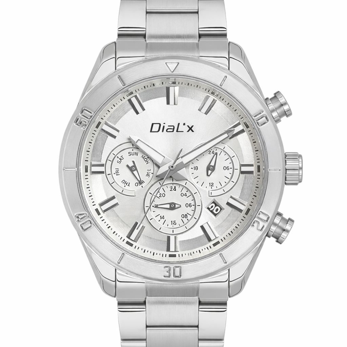 DIALX ERKEK KOL SAATİ