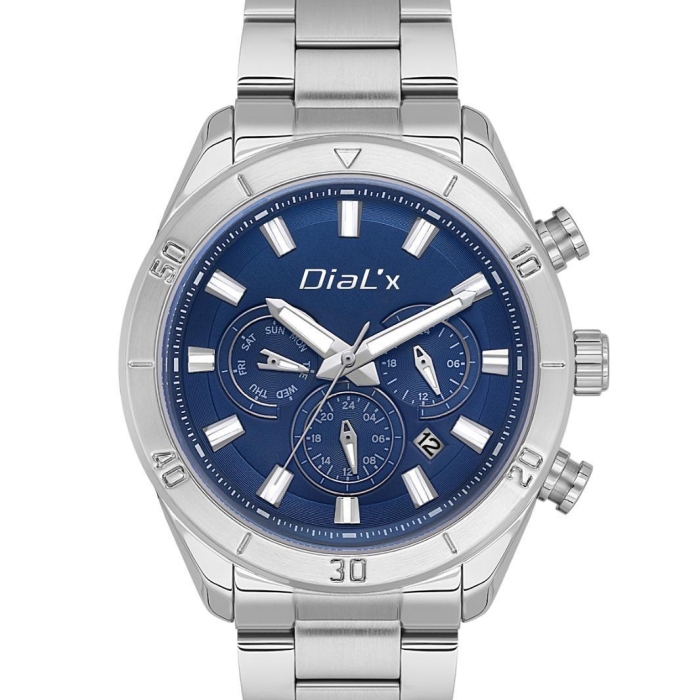 DIALX ERKEK KOL SAATİ
