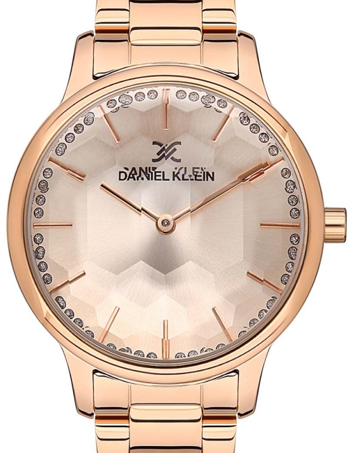 DANİEL KLEİN KADIN KOL SAATİ