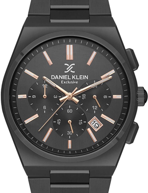 DANİEL KLEİN ERKEK KOL SAATİ