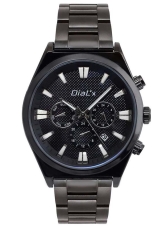 DIALX ERKEK KOL SAATİ