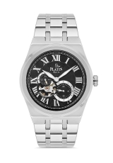 PLATİN PİERRE ERKEK KOL SAATİ